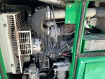 Engine with Engine - Left Side
