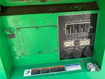 Generator with
