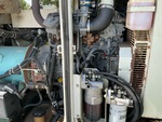 Engine with Engine - Right Side