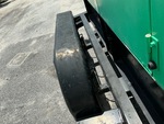 Trailer Chassis with Springs/Hangers Condition