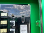 Generator with Disconnect Switch