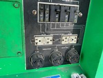 Generator with Receptacles