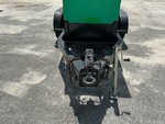 Trailer Chassis with Tongue/ Hitch Condition