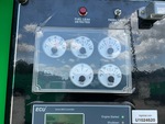 Control Station with Gauges