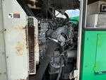 Engine with Engine - Left Side
