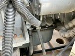 Engine with Oil Leaks