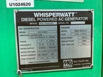 General Appearance with Unit Serial Number
