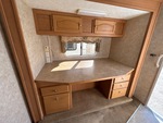 Interior with