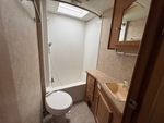 Interior with
