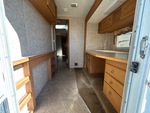 Interior with