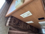 Interior with