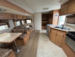 Interior with