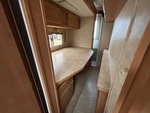 Interior with