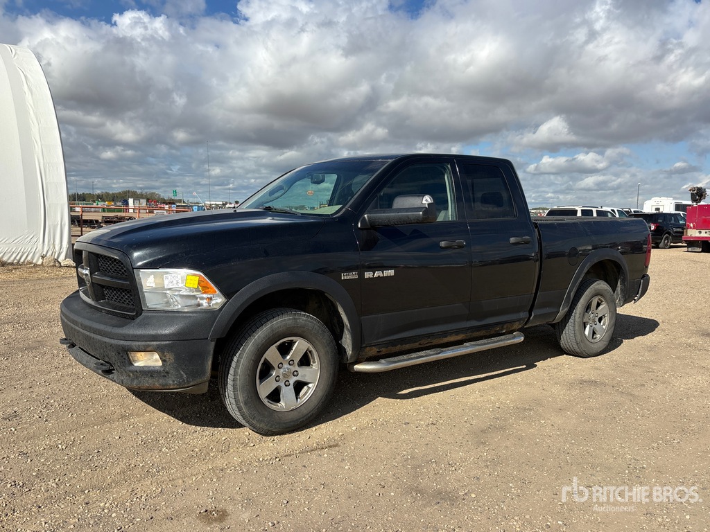 General Appearance with Featured Photo