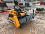 General Appearance with Bild, Ecke vorne rechts