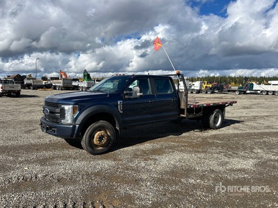 General Appearance with Featured Photo