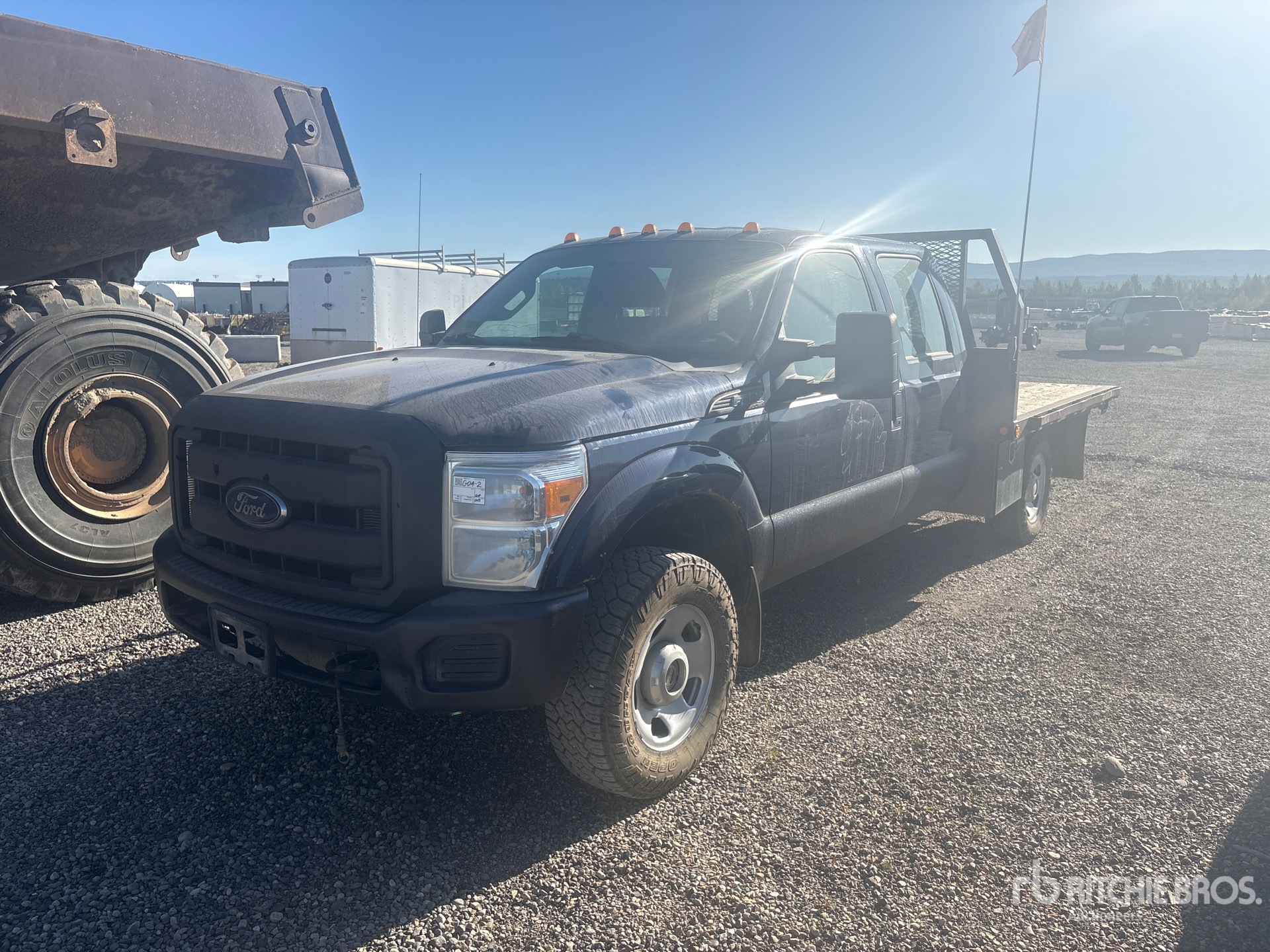 Photo of 2012 Ford F-350