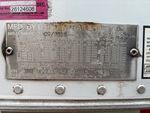 General Appearance with Numéro de série/Numéro d'identification du véhicule automobile