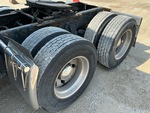 4 dessous de caisse - Camion with