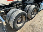 4 dessous de caisse - Camion with