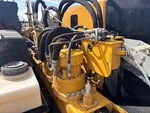 Hydraulique with