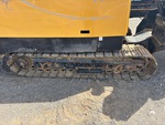 Train de roulement with