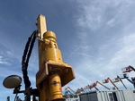 Hydraulique with