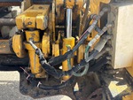 Hydraulique with