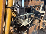 Hydraulique with