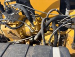Hydraulique with
