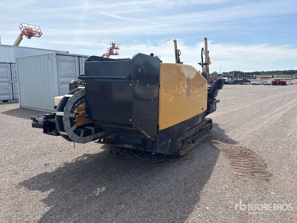 Aspect général with Image, coin arrière droit