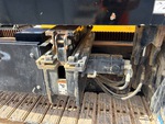Hydraulique with