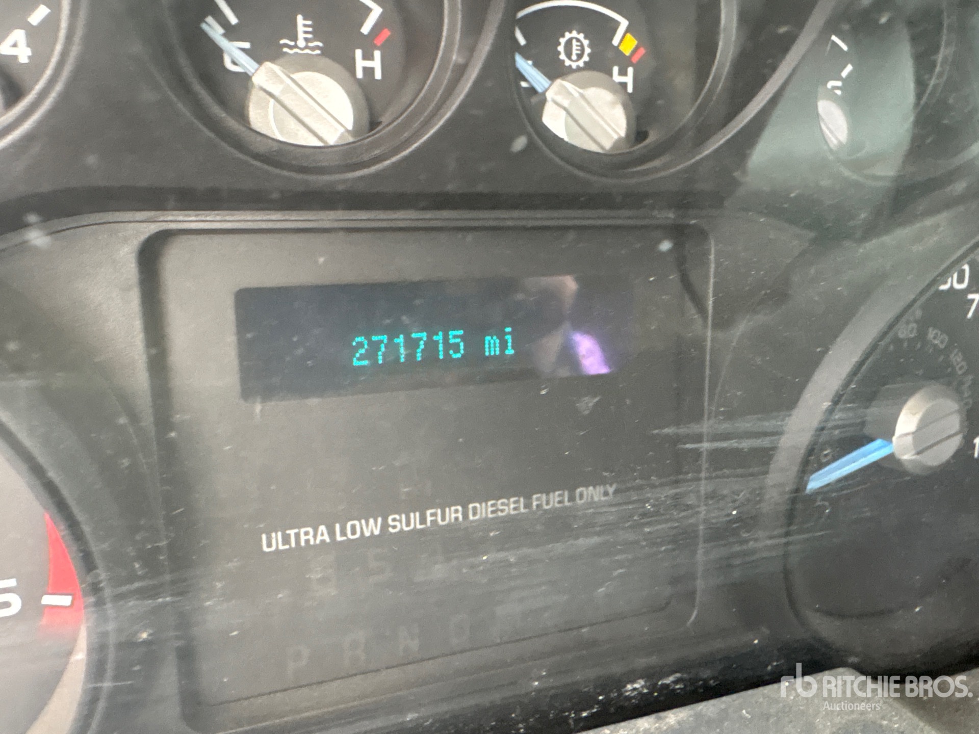2011 Ford F-250