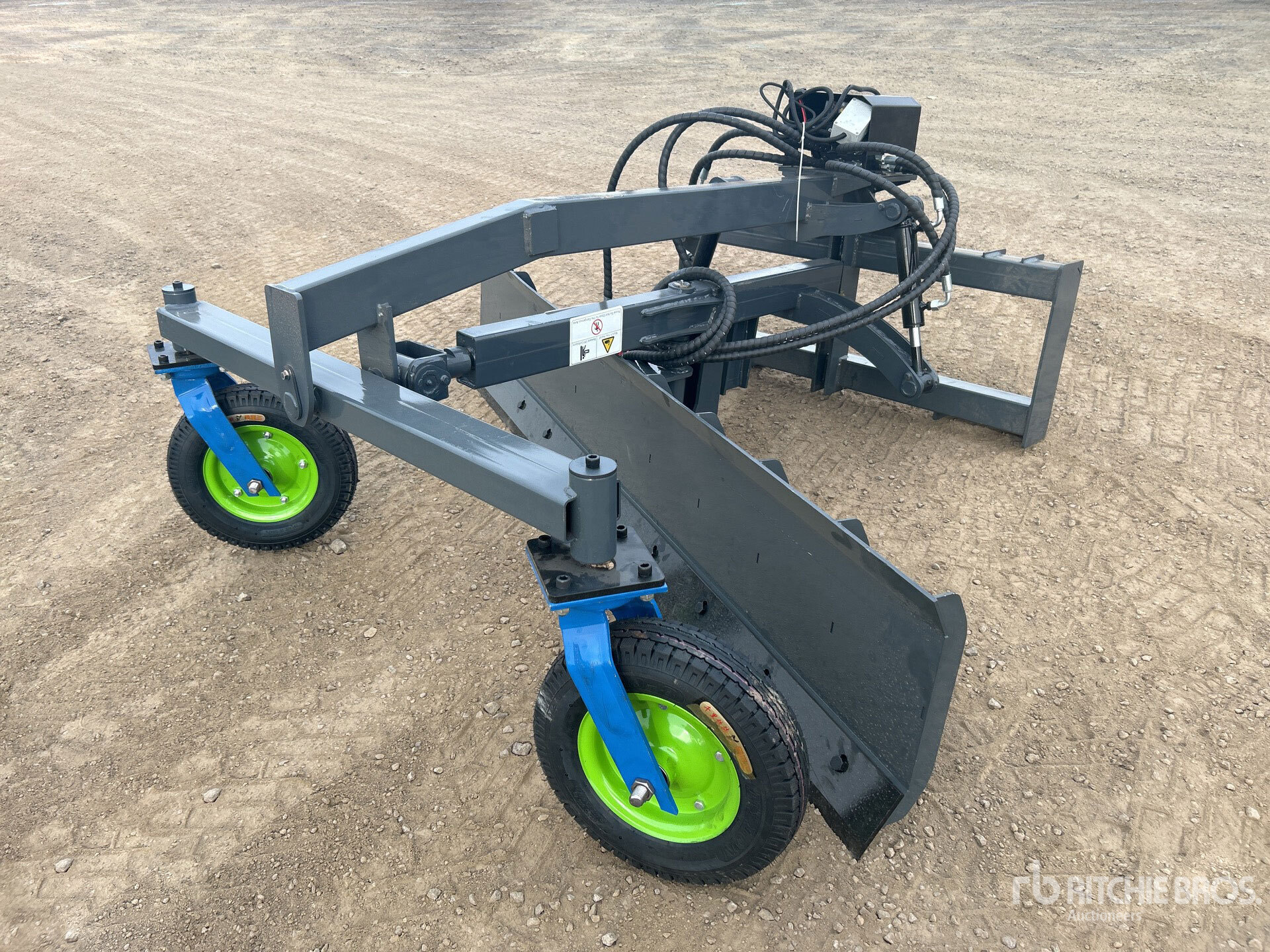 2026 GIYI GY-GR87