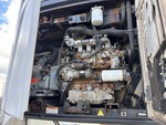 Basic Refrigeration Unit with