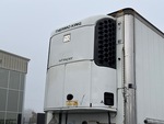 Basic Refrigeration Unit with