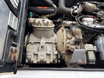 Basic Refrigeration Unit with
