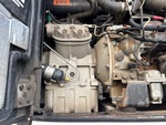 Basic Refrigeration Unit with