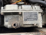 Basic Refrigeration Unit with