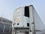 Basic Refrigeration Unit with