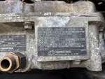 Basic Refrigeration Unit with