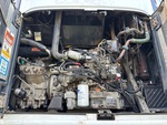 Basic Refrigeration Unit with