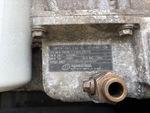 Basic Refrigeration Unit with