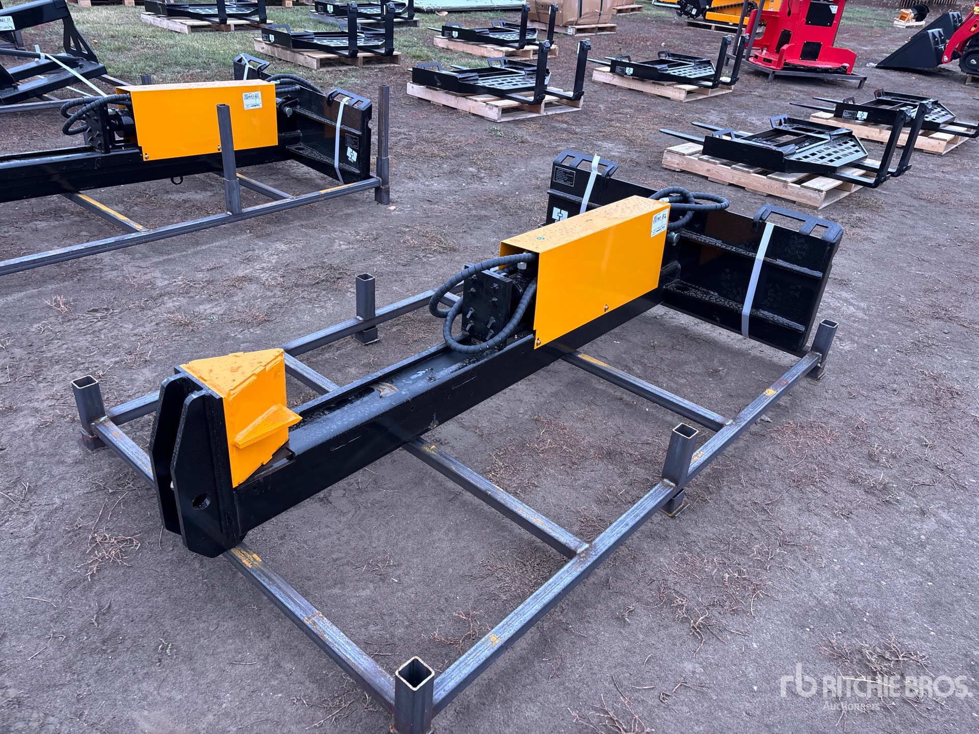 Photo of 2026 GIYI GY-HLS82