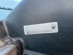 General Appearance with Frame Stamp Serial Number/VIN Photo