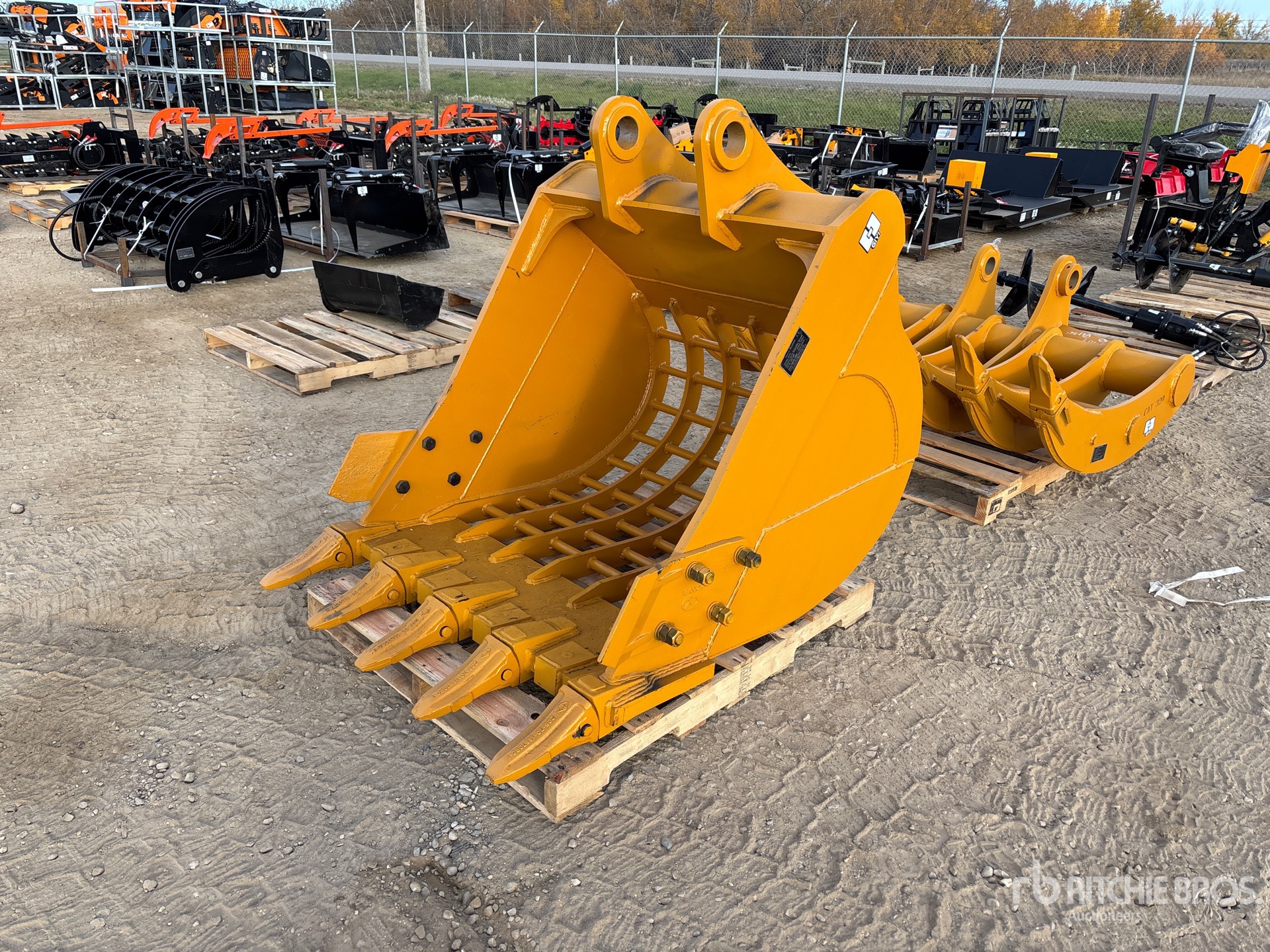 Photo of 2026 GIYI GY-S320