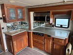 Interior with