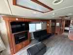 Interior with