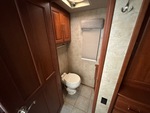 Interior with