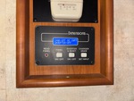 Interior with